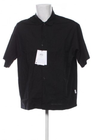 Herrenhemd Selected Homme, Größe L, Farbe Schwarz, Preis € 48,99