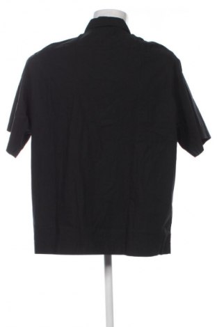 Herrenhemd Selected Homme, Größe L, Farbe Schwarz, Preis € 48,99