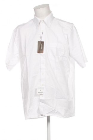 Herrenhemd Senator, Größe XL, Farbe Weiß, Preis € 32,99
