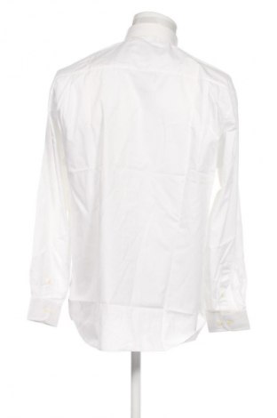 Herrenhemd Seven Seas, Größe L, Farbe Weiß, Preis € 41,00