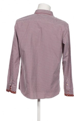 Herrenhemd Shark, Größe XL, Farbe Mehrfarbig, Preis € 18,41