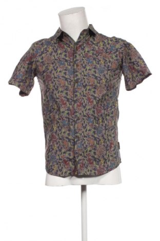 Herrenhemd Sherpa, Größe S, Farbe Mehrfarbig, Preis 23,99 €