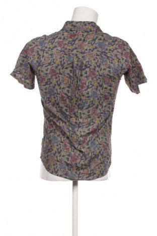 Herrenhemd Sherpa, Größe S, Farbe Mehrfarbig, Preis 23,99 €