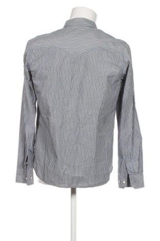 Herrenhemd Signature By Levi Strauss & Co, Größe M, Farbe Mehrfarbig, Preis € 15,70