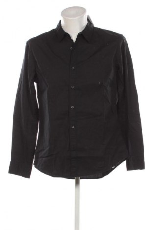 Pánská košile  Signature By Levi Strauss & Co, Velikost L, Barva Černá, Cena  739,00 Kč