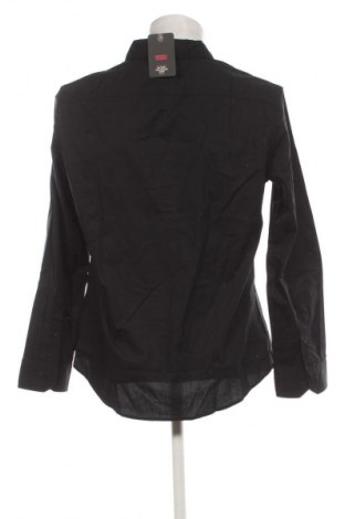 Pánská košile  Signature By Levi Strauss & Co, Velikost L, Barva Černá, Cena  739,00 Kč