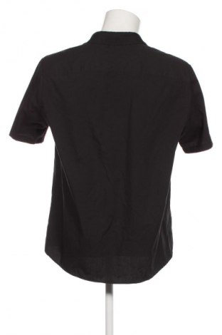 Herrenhemd Sinsay, Größe XL, Farbe Schwarz, Preis 14,75 €