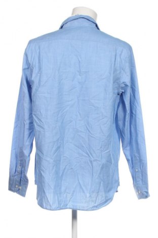 Cămașă de bărbați Slazenger, Mărime XL, Culoare Albastru, Preț 98,99 Lei