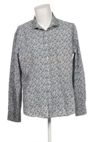 Herrenhemd Smog, Größe XXL, Farbe Mehrfarbig, Preis € 16,62