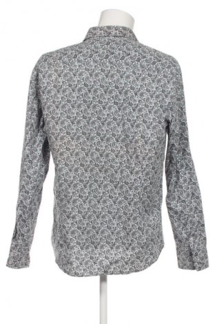 Herrenhemd Smog, Größe XXL, Farbe Mehrfarbig, Preis € 16,62