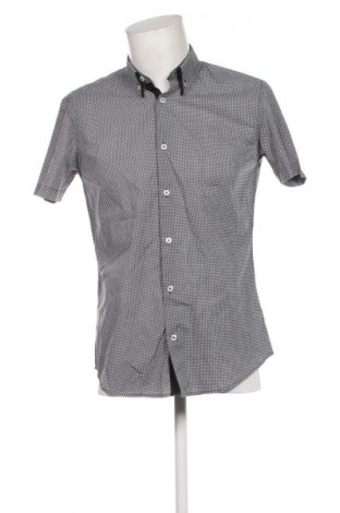 Herrenhemd Smog, Größe M, Farbe Mehrfarbig, Preis € 17,99