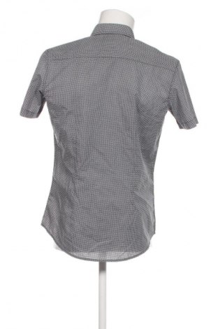 Herrenhemd Smog, Größe M, Farbe Mehrfarbig, Preis € 17,99