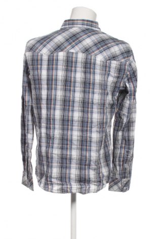 Herrenhemd Southern, Größe L, Farbe Mehrfarbig, Preis € 20,99