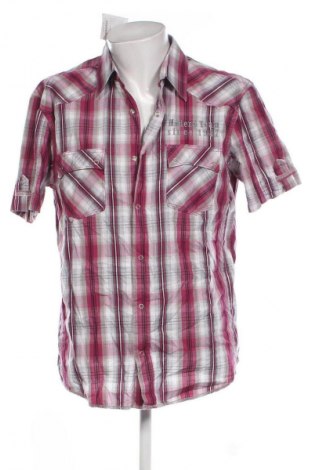 Herrenhemd Southern, Größe XL, Farbe Mehrfarbig, Preis € 32,99