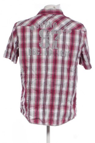 Herrenhemd Southern, Größe XL, Farbe Mehrfarbig, Preis € 32,99
