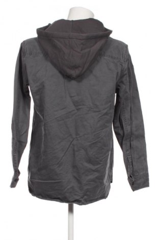 Herrenhemd Southern Territory, Größe L, Farbe Grau, Preis € 15,00