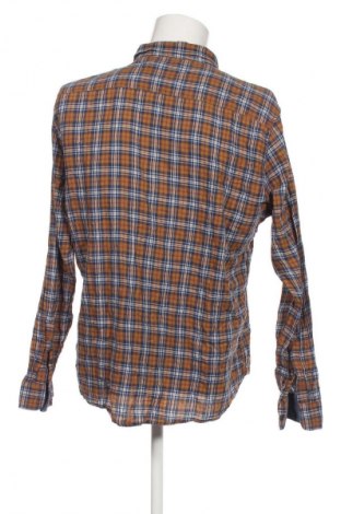 Cămașă de bărbați Springfield, Mărime XXL, Culoare Multicolor, Preț 115,99 Lei