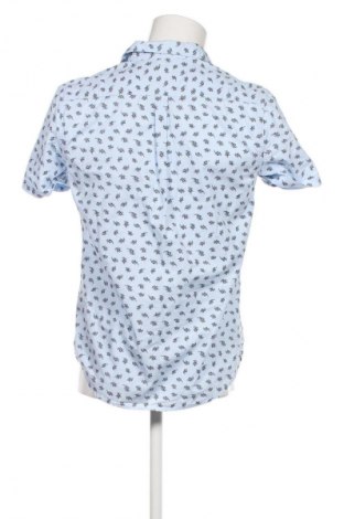 Męska koszula Superdry, Rozmiar M, Kolor Kolorowy, Cena 93,89 zł