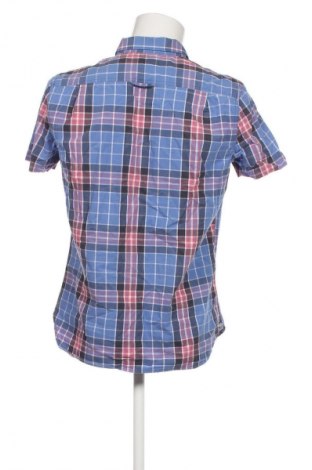Pánská košile  Superdry, Velikost L, Barva Vícebarevné, Cena  507,00 Kč