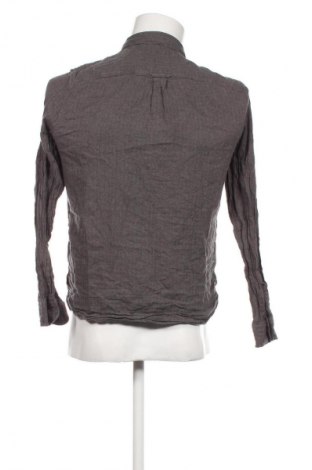 Pánská košile  Superdry, Velikost L, Barva Šedá, Cena  629,00 Kč