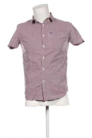 Herrenhemd Superdry, Größe S, Farbe Mehrfarbig, Preis € 33,16