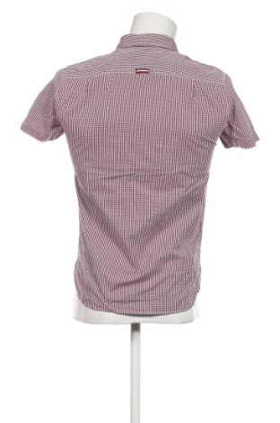 Herrenhemd Superdry, Größe S, Farbe Mehrfarbig, Preis € 33,16