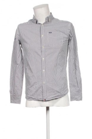 Herrenhemd Superdry, Größe S, Farbe Mehrfarbig, Preis € 31,95