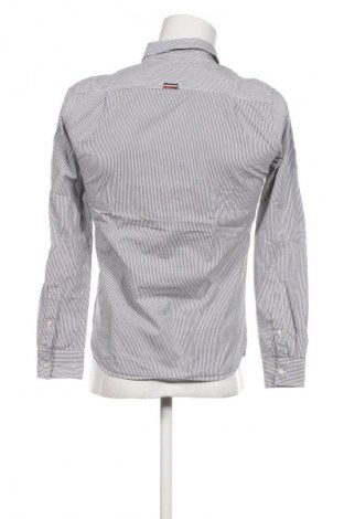Herrenhemd Superdry, Größe S, Farbe Mehrfarbig, Preis € 31,95