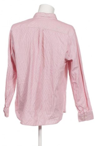 Herrenhemd Superdry, Größe 3XL, Farbe Mehrfarbig, Preis € 20,47