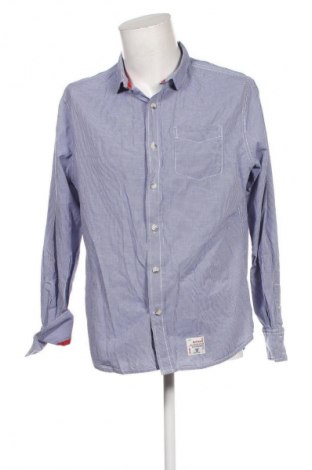 Cămașă de bărbați Superdry, Mărime L, Culoare Multicolor, Preț 69,99 Lei
