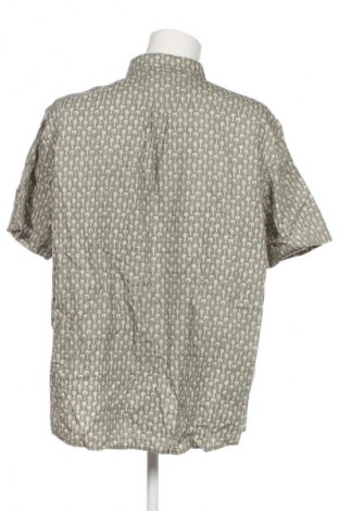 Herrenhemd Target, Größe 4XL, Farbe Mehrfarbig, Preis € 20,99