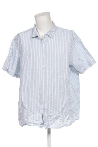 Męska koszula Target, Rozmiar 4XL, Kolor Kolorowy, Cena 95,99 zł