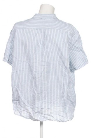 Męska koszula Target, Rozmiar 4XL, Kolor Kolorowy, Cena 95,99 zł