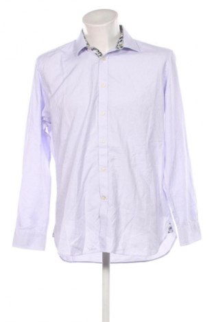 Pánská košile  Ted Baker, Velikost L, Barva Vícebarevné, Cena  1 058,00 Kč