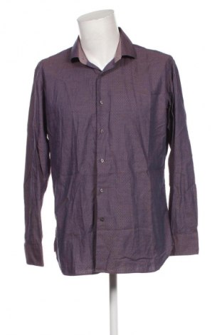Męska koszula Ted Baker, Rozmiar L, Kolor Kolorowy, Cena 126,99 zł