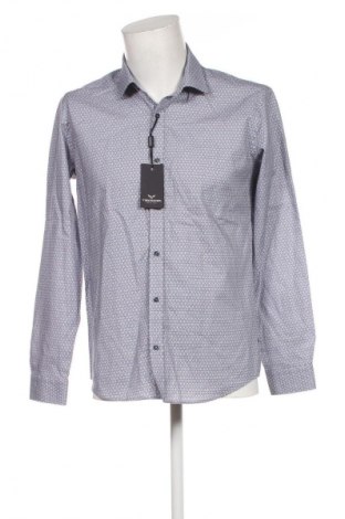 Herrenhemd Teodor, Größe L, Farbe Mehrfarbig, Preis € 39,39
