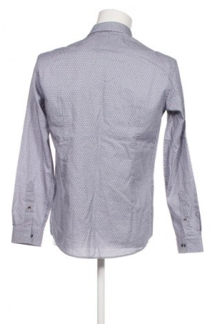 Herrenhemd Teodor, Größe L, Farbe Mehrfarbig, Preis € 39,39