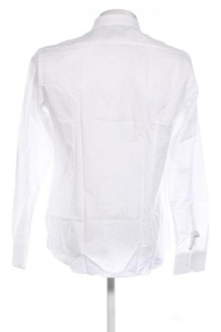 Herrenhemd Teodor, Größe L, Farbe Weiß, Preis 41,80 €