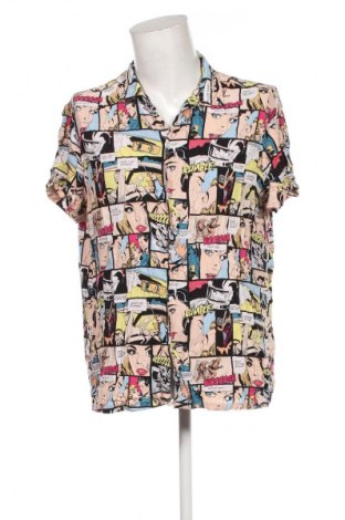 Herrenhemd Terranova, Größe XXL, Farbe Mehrfarbig, Preis € 14,75