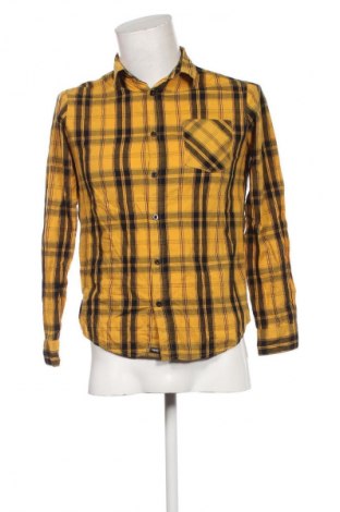 Herrenhemd Terranova, Größe S, Farbe Mehrfarbig, Preis 14,83 €