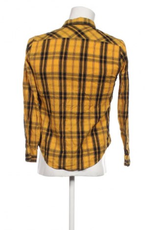 Herrenhemd Terranova, Größe S, Farbe Mehrfarbig, Preis 14,83 €