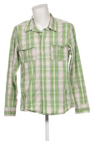 Pánska košeľa  Tex, Veľkosť XXL, Farba Viacfarebná, Cena  16,95 €