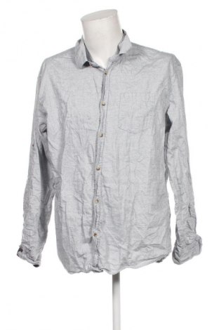 Herrenhemd Tom Tailor, Größe XXL, Farbe Mehrfarbig, Preis € 23,99