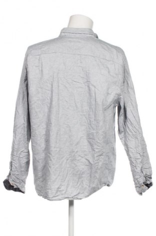 Herrenhemd Tom Tailor, Größe XXL, Farbe Mehrfarbig, Preis € 23,99