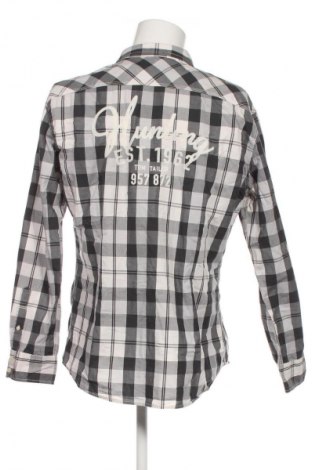 Pánska košeľa  Tom Tailor, Veľkosť XXL, Farba Viacfarebná, Cena  19,95 €