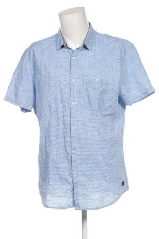 Herrenhemd Tom Tailor, Größe XXL, Farbe Mehrfarbig, Preis € 23,99