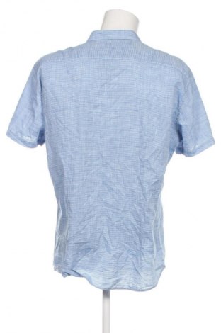 Herrenhemd Tom Tailor, Größe XXL, Farbe Mehrfarbig, Preis € 23,99