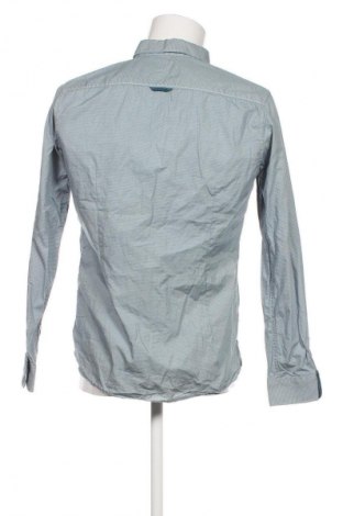 Herrenhemd Tom Tailor, Größe M, Farbe Mehrfarbig, Preis € 17,39