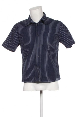 Herrenhemd Tom Tailor, Größe L, Farbe Mehrfarbig, Preis 17,39 €