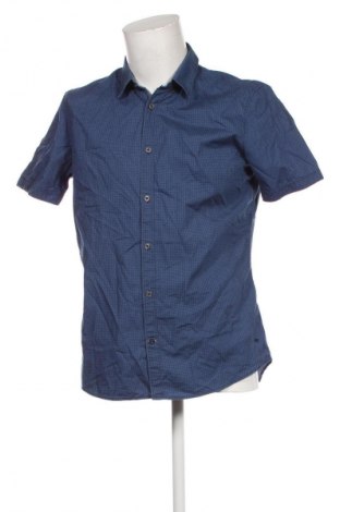 Cămașă de bărbați Tom Tailor, Mărime L, Culoare Multicolor, Preț 115,99 Lei